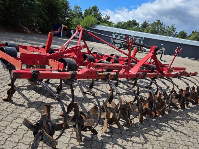 Kongskilde Vibrofl Vibrofl
