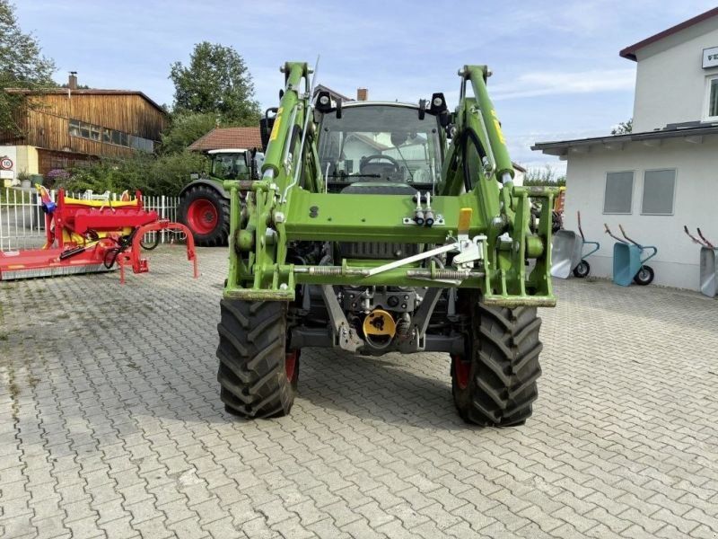 Fendt 211 VARIO GEN3 PROFI