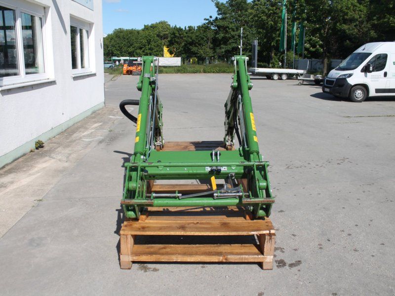 Fendt Cargo 4 X 80