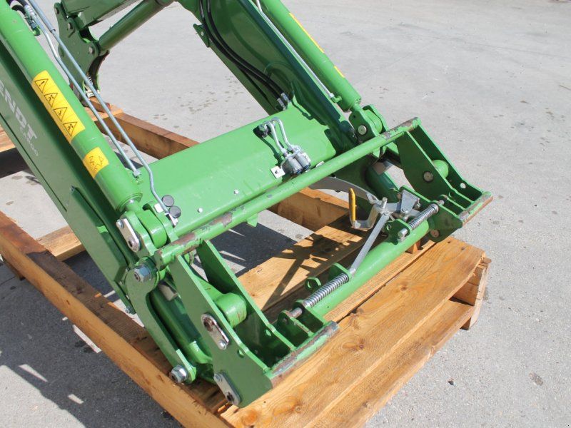 Fendt Cargo 4 X 80