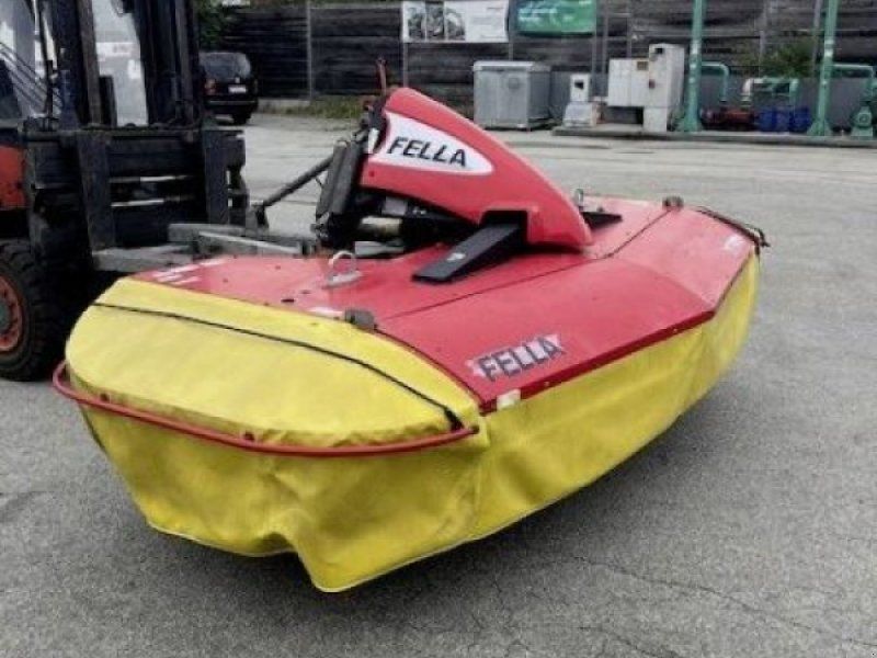 Fella KM 3140 FP V