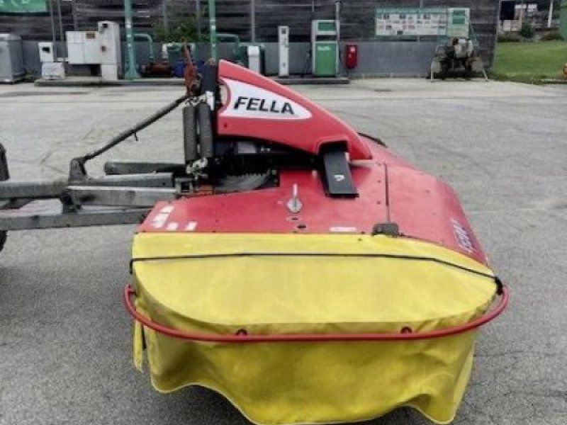 Fella KM 3140 FP V