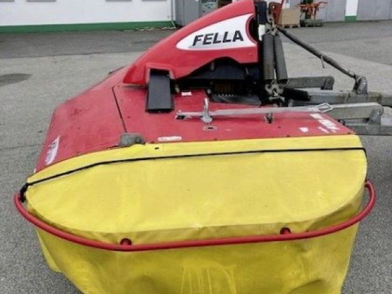 Fella KM 3140 FP V