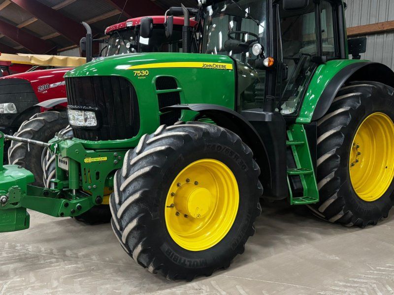 John Deere 7530 Premium