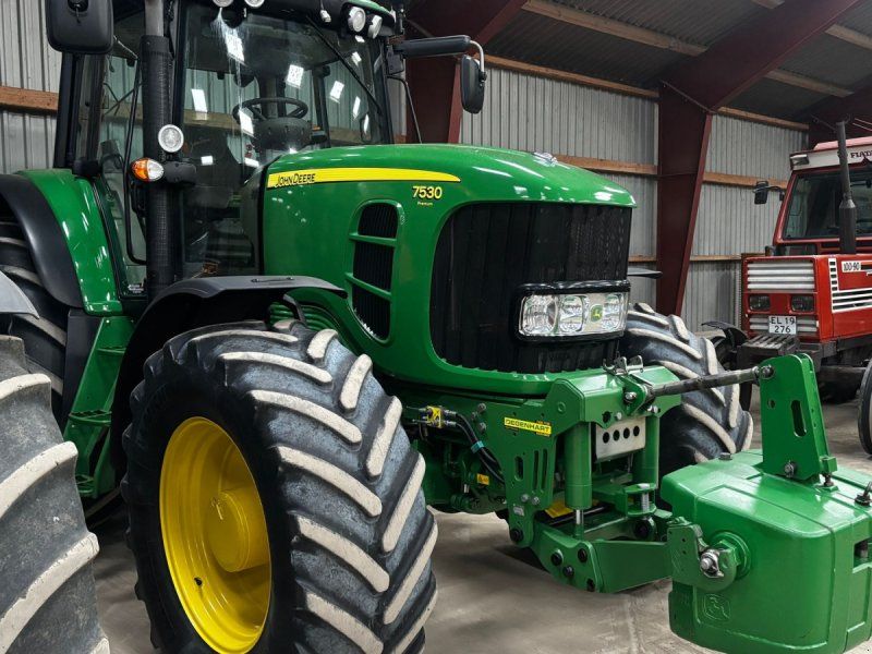 John Deere 7530 Premium