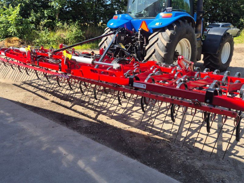 Kongskilde Vm 3075 SS Pæn og velholdt