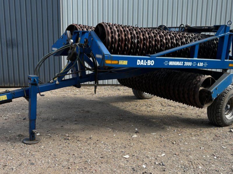 Dalbo Minimax 630
