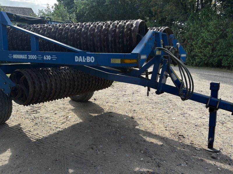 Dalbo Minimax 630