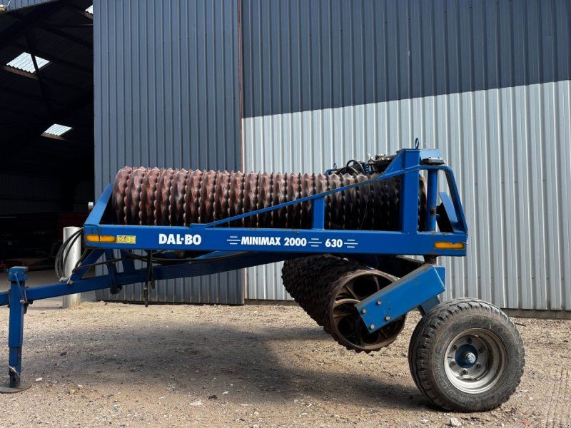 Dalbo Minimax 630