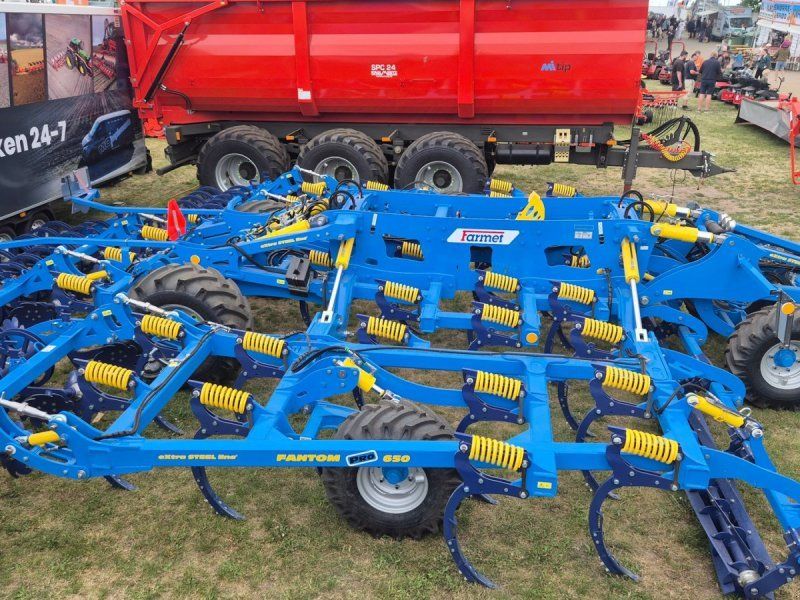 Farmet Fantom Pro 650