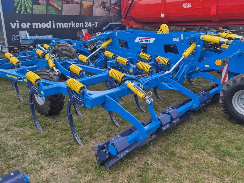 Farmet Fantom Pro 650