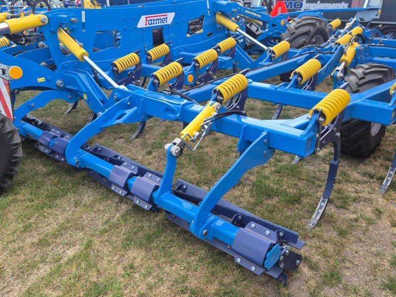 Farmet Fantom Pro 650