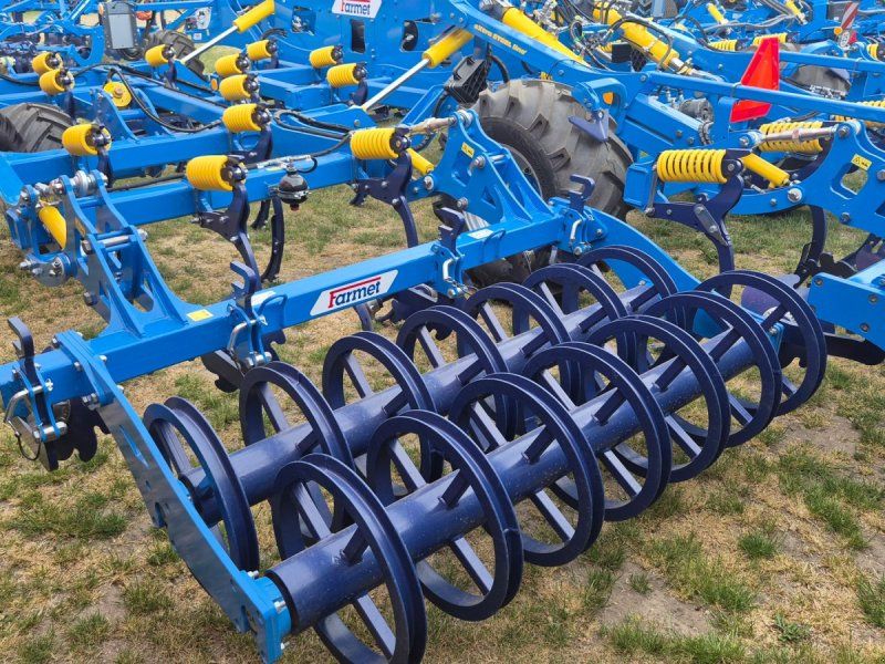 Farmet Fantom Pro 650