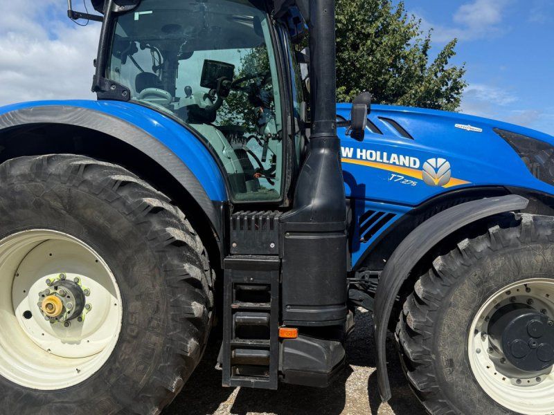 New Holland T7.315 T7.275HD