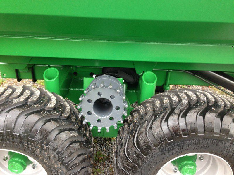 Farma CT 6,3-9 4WD