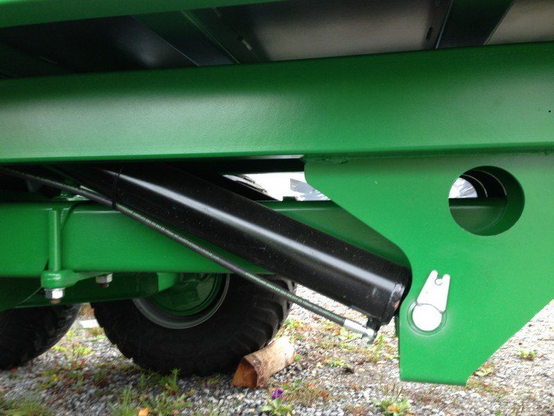 Farma CT 6,3-9 4WD