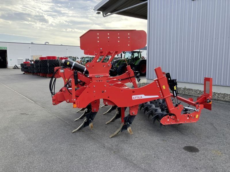 Maschio ATTILA 300