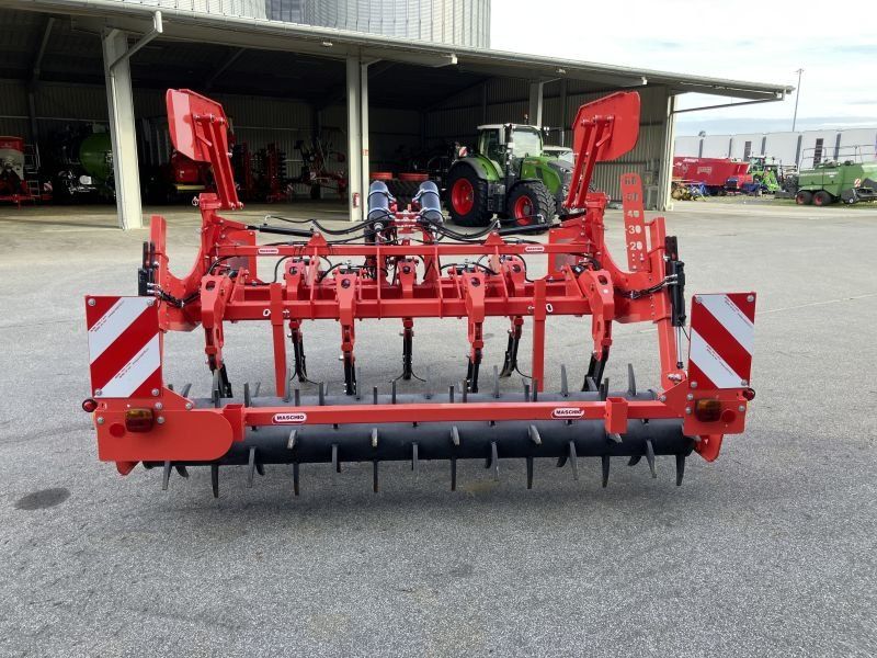 Maschio ATTILA 300