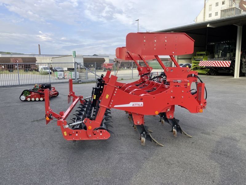 Maschio ATTILA 300