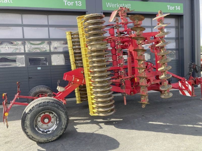 Pöttinger TERRA 5000