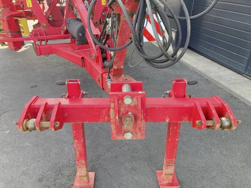 Pöttinger TERRA 5000