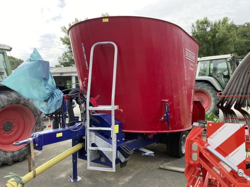 Siloking COMPACT 12