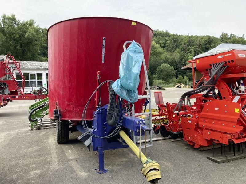 Siloking COMPACT 12