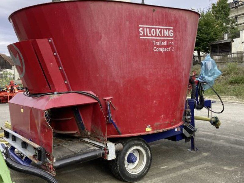 Siloking COMPACT 12