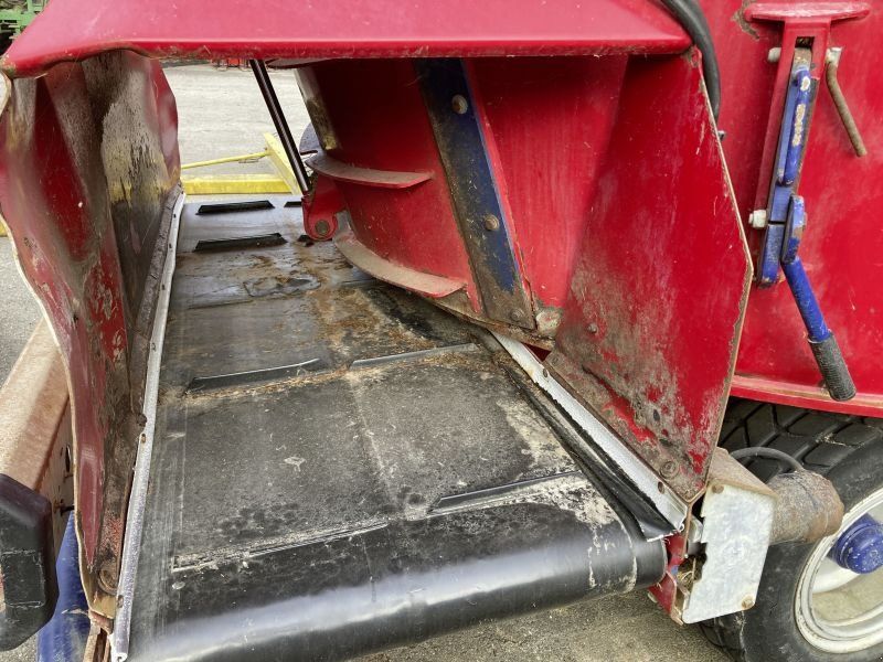 Siloking COMPACT 12