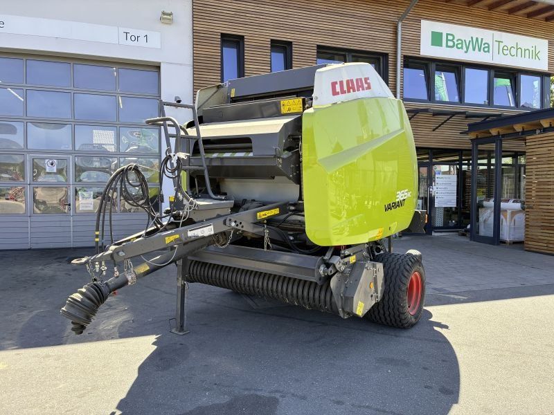 Claas 365 RC VARIANT