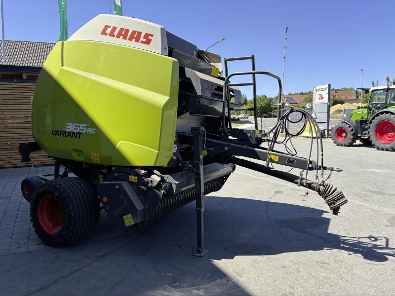 Claas 365 RC VARIANT