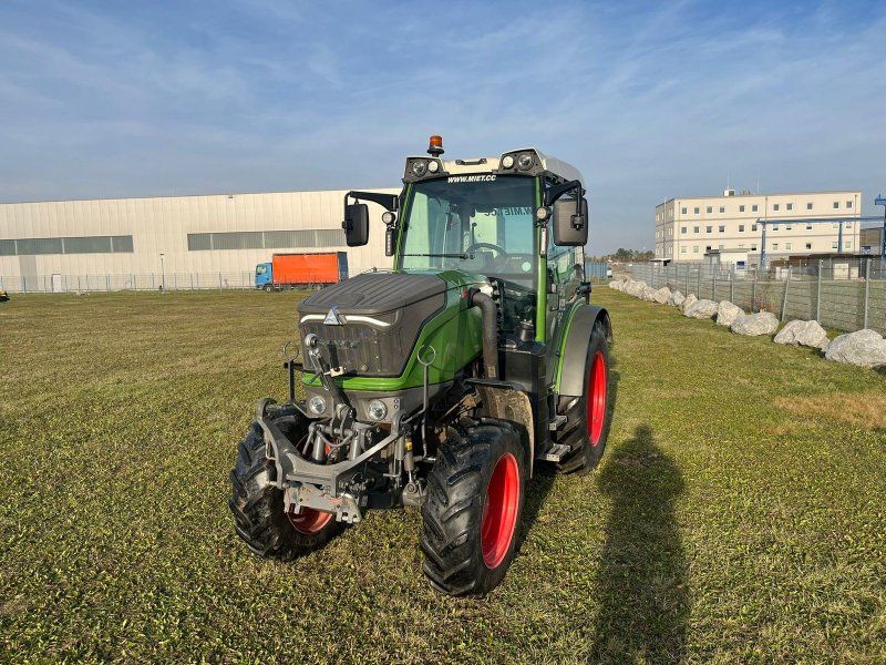 Fendt 211 Vario F (Gen3)