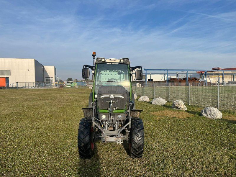 Fendt 211 Vario F (Gen3)
