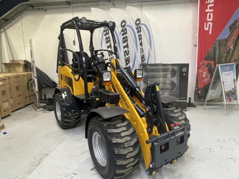 Schäffer Schäffer 2430 S Elite