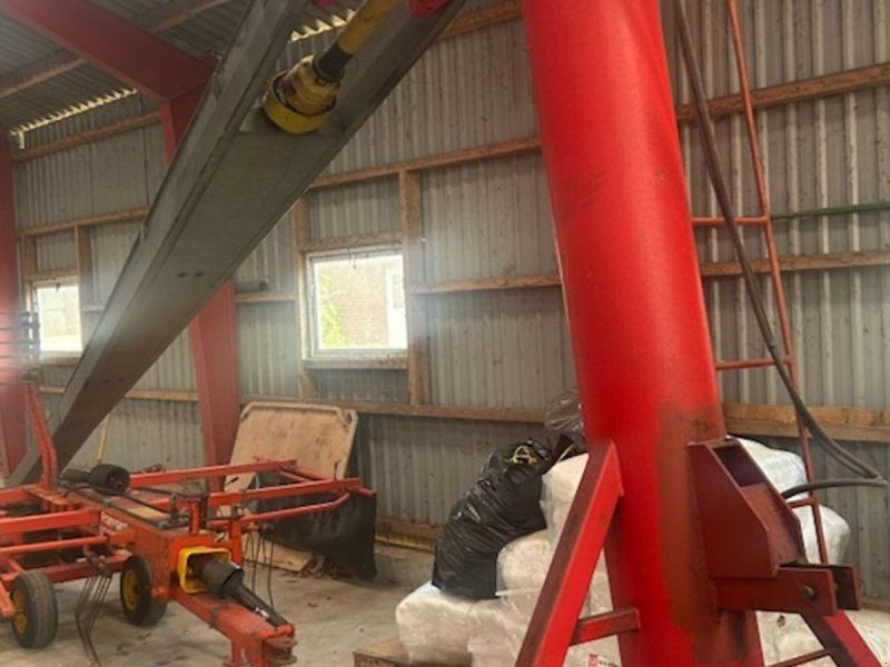 7,5 m Gylle