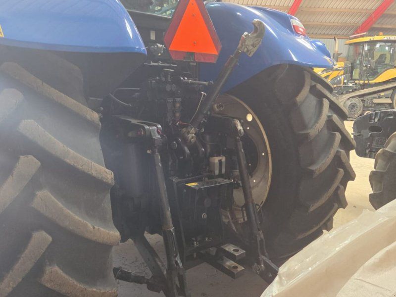 New Holland T7.215 S
