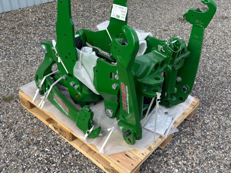 Zuidberg 3,2 6430 / 6125R / 6R130 / 4 cylinder