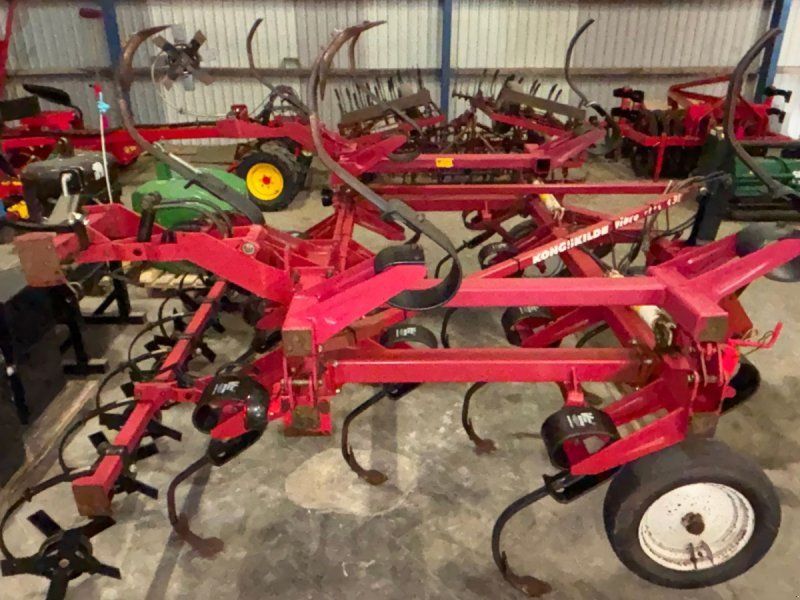 Kongskilde Vibro Fl 4300