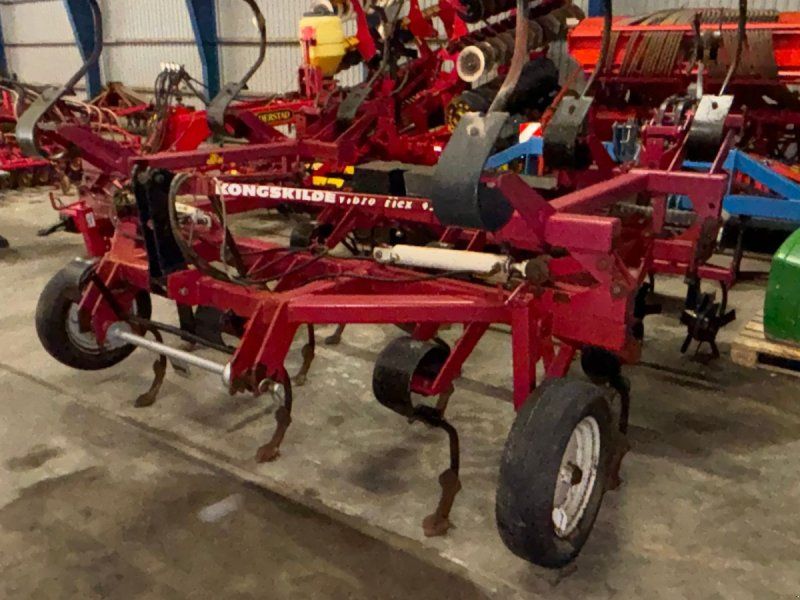 Kongskilde Vibro Fl 4300