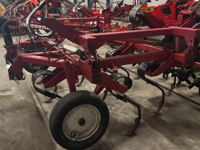 Kongskilde Vibro Fl 4300
