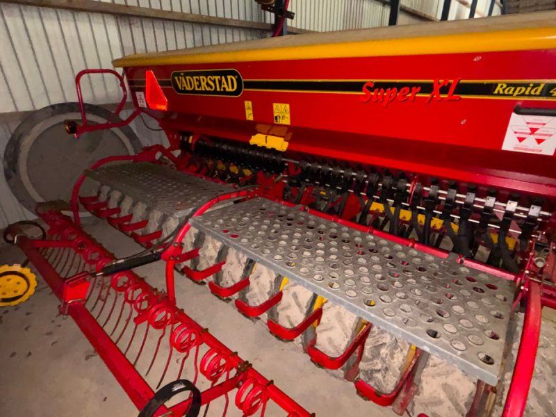 Väderstad Rapid 400S Super XL SUPER XL