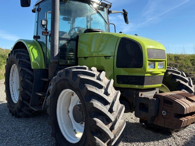 Renault Ares 826 RZ