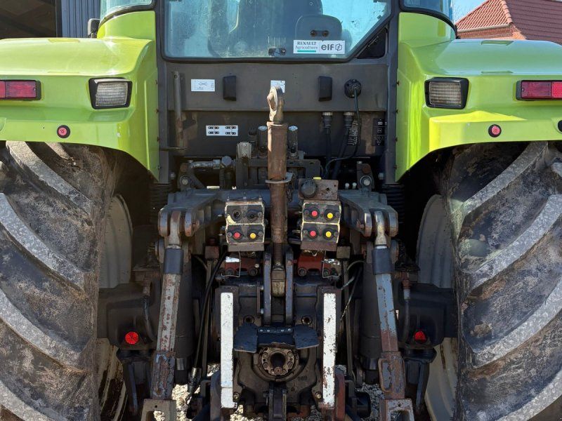 Renault Ares 826 RZ