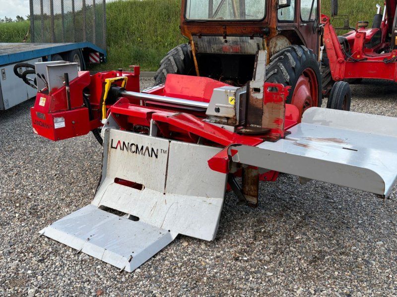 Lancman LE 21C