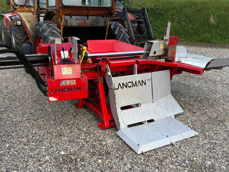 Lancman LE 21C