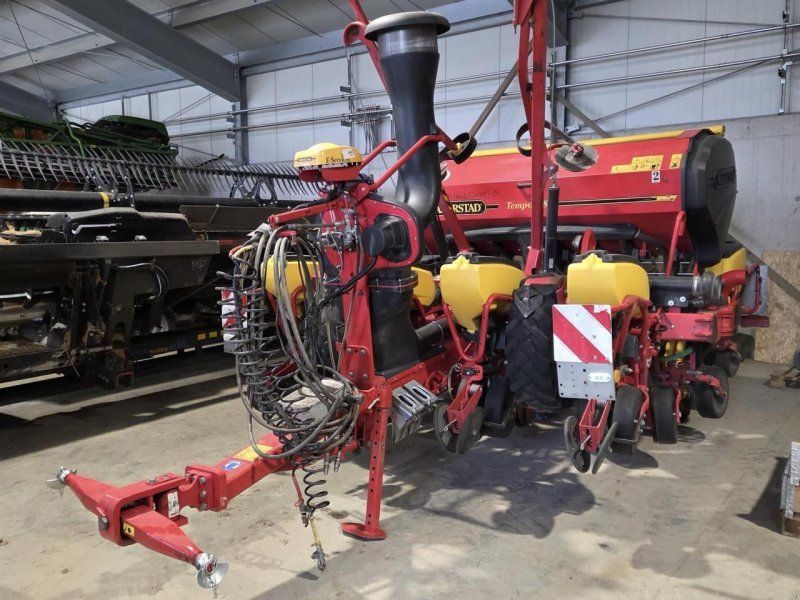 Väderstad TPF 8 6 Meter