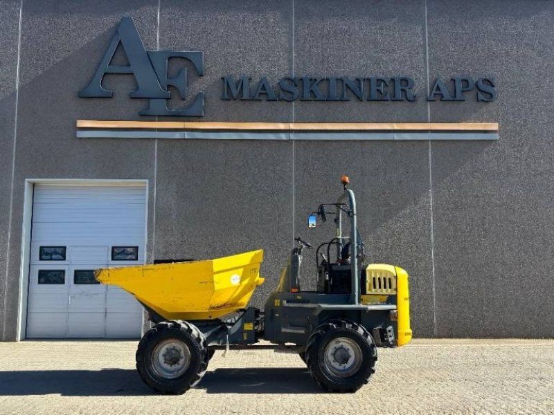 Wacker Neuson DW 60