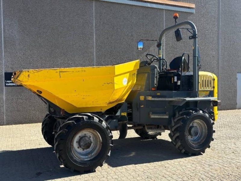 Wacker Neuson DW 60