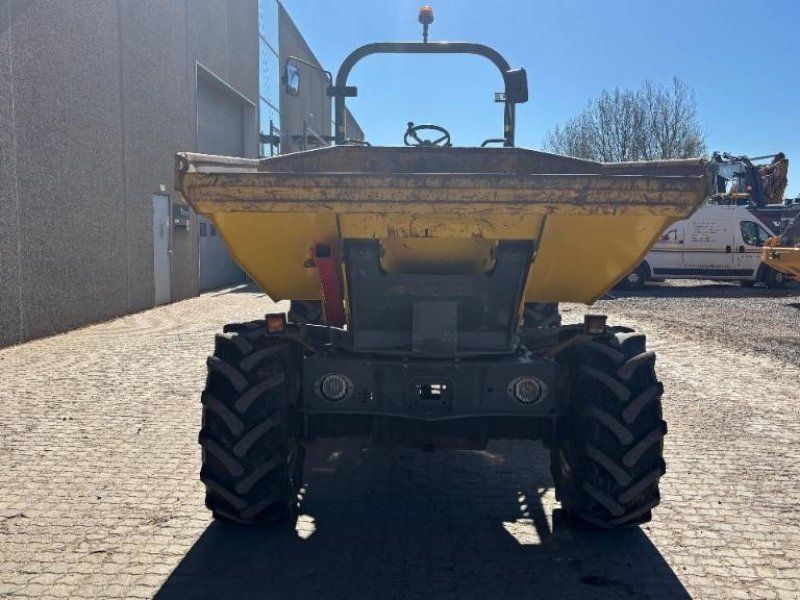 Wacker Neuson DW 60