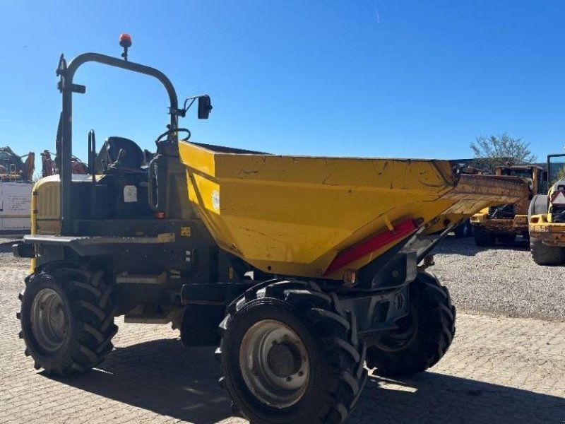 Wacker Neuson DW 60